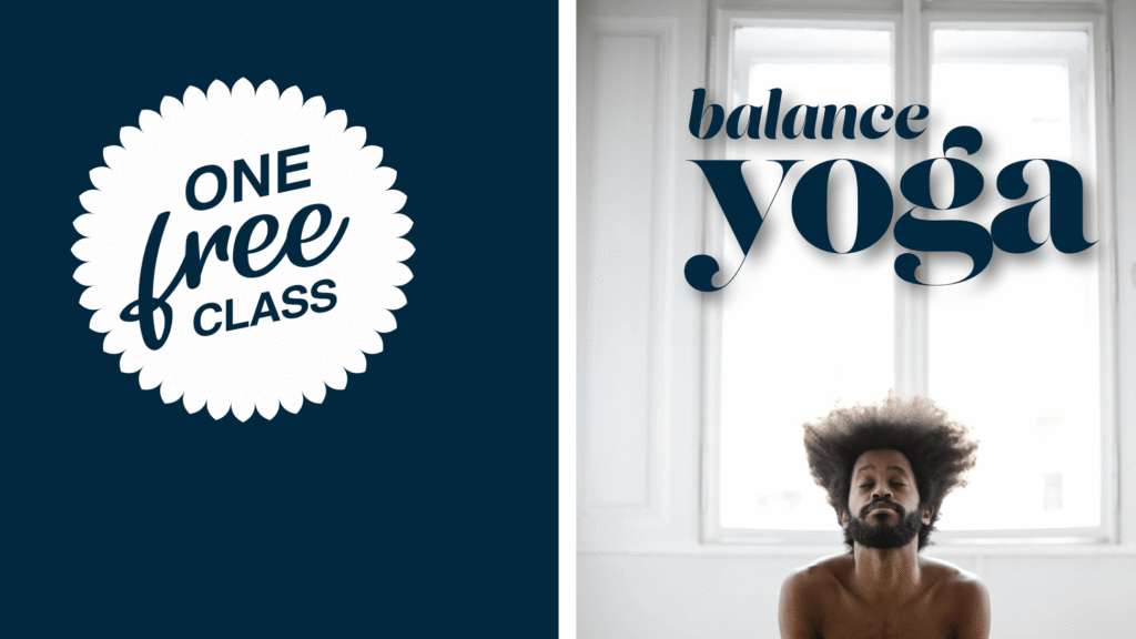 Yoga Brochure Dream Digital Design
